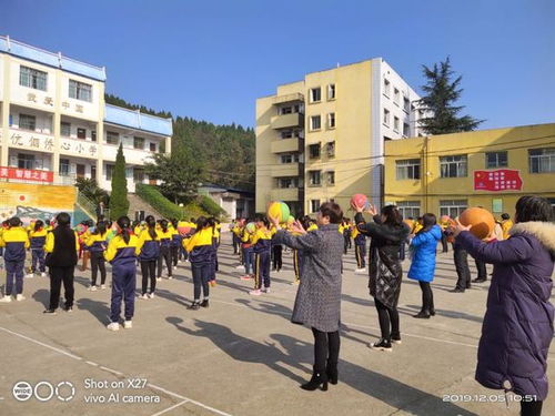 遂宁市安居区横山镇中心小学 灵动篮球 助力创建特色品牌学校