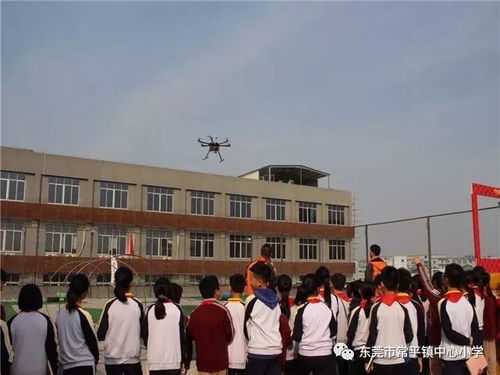 走进工厂企业，拓宽知识视野——常平镇中心小学与莱州市沙河镇大王小学扎实推进德育“四走进”工作